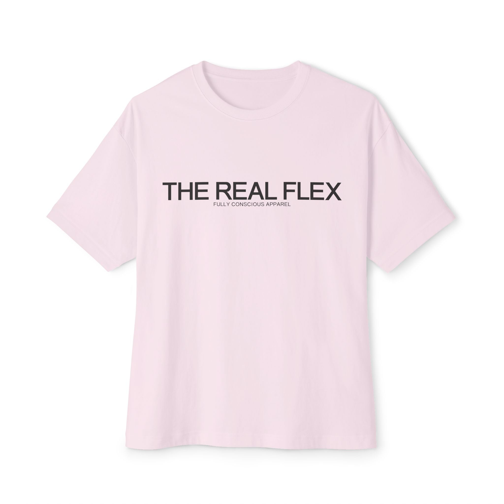 THE REAL FLEX™ - Fully Conscious Apparel