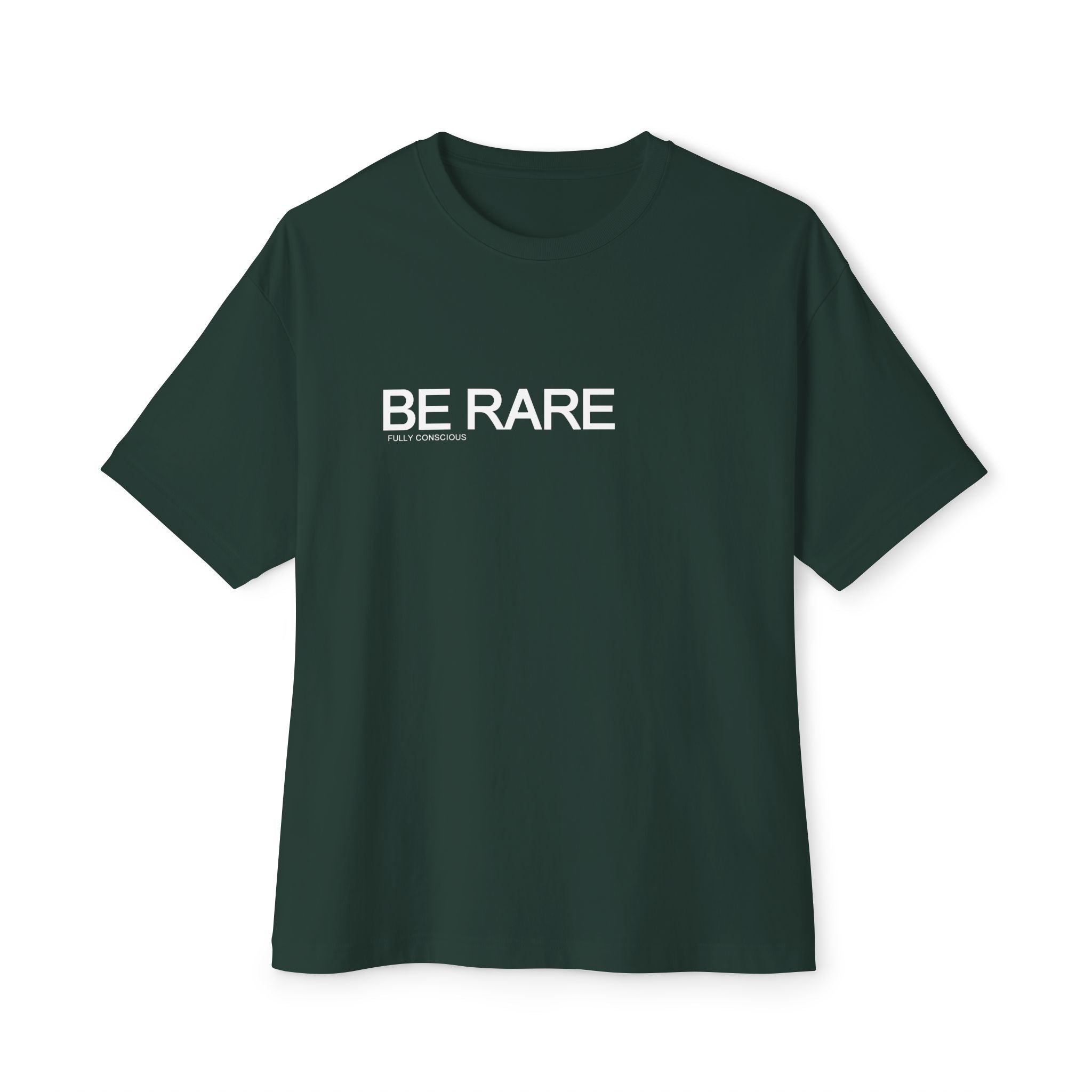 BE RARE™ - Fully Conscious Apparel