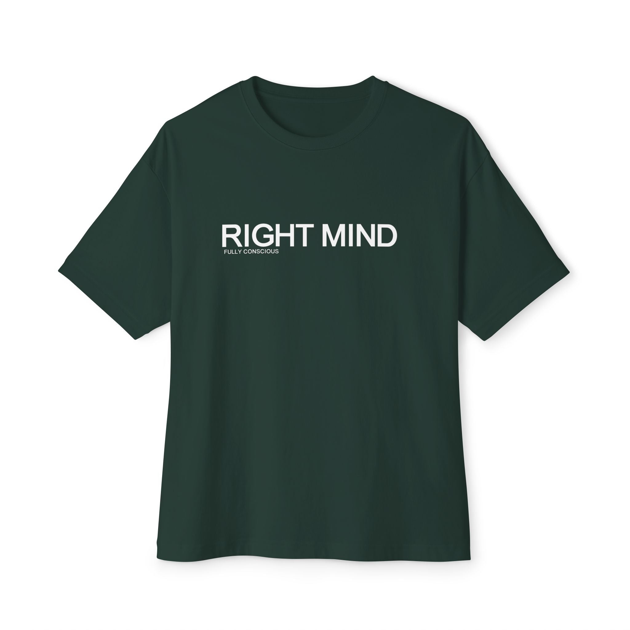 RIGHT MIND™ - Fully Conscious Apparel