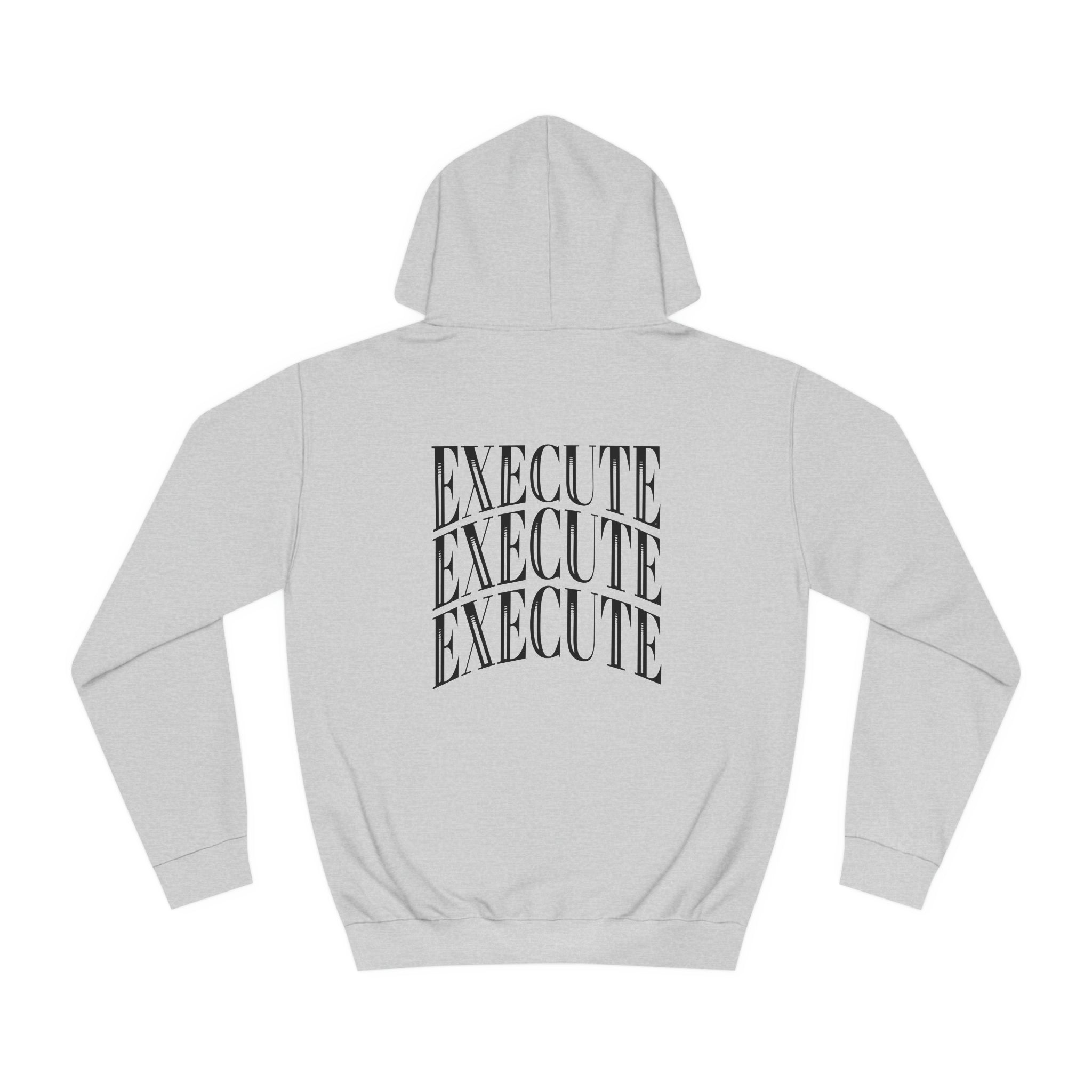 EXECUTE - Fully Conscious Apparel