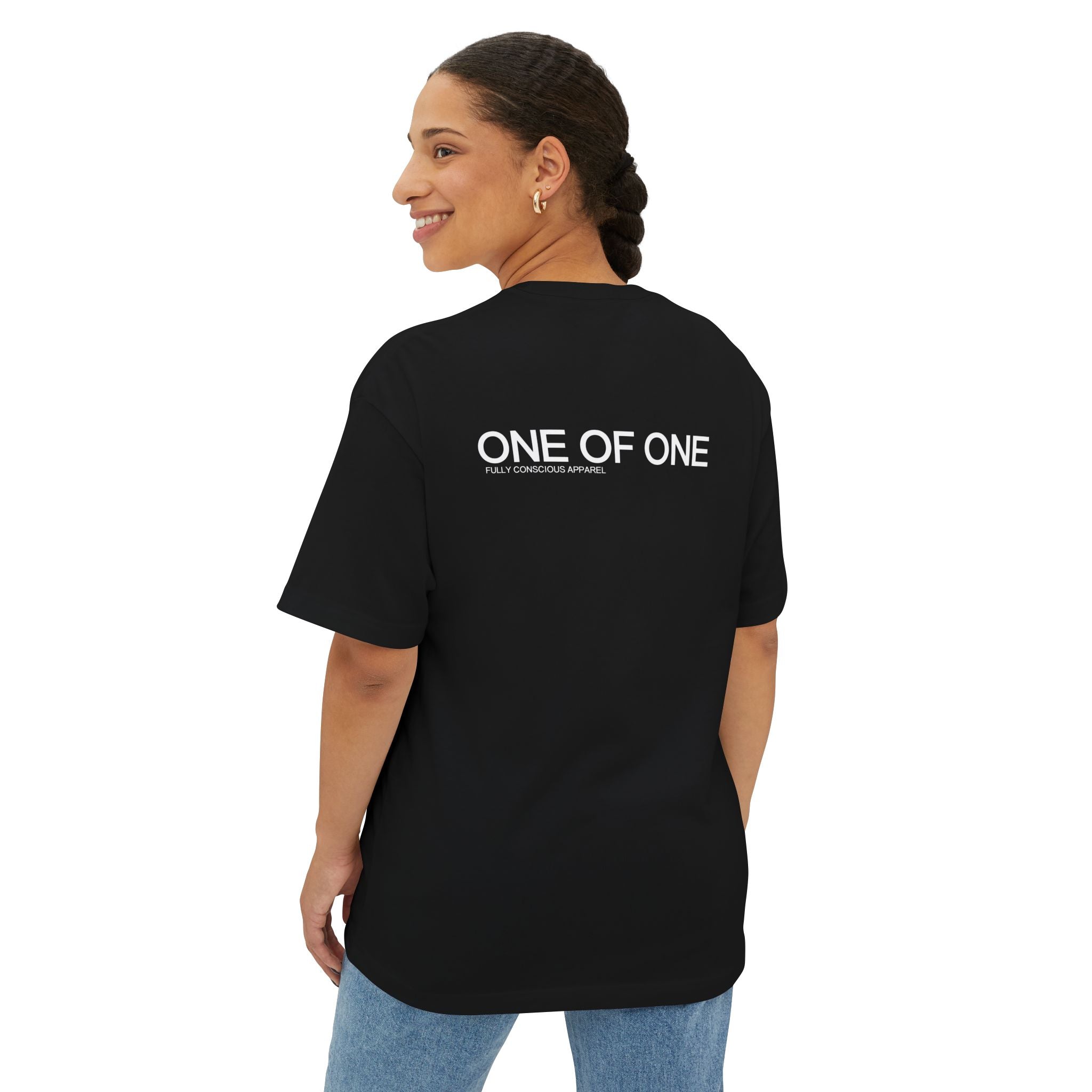 ONE OF ONE - Fully Conscious Apparel