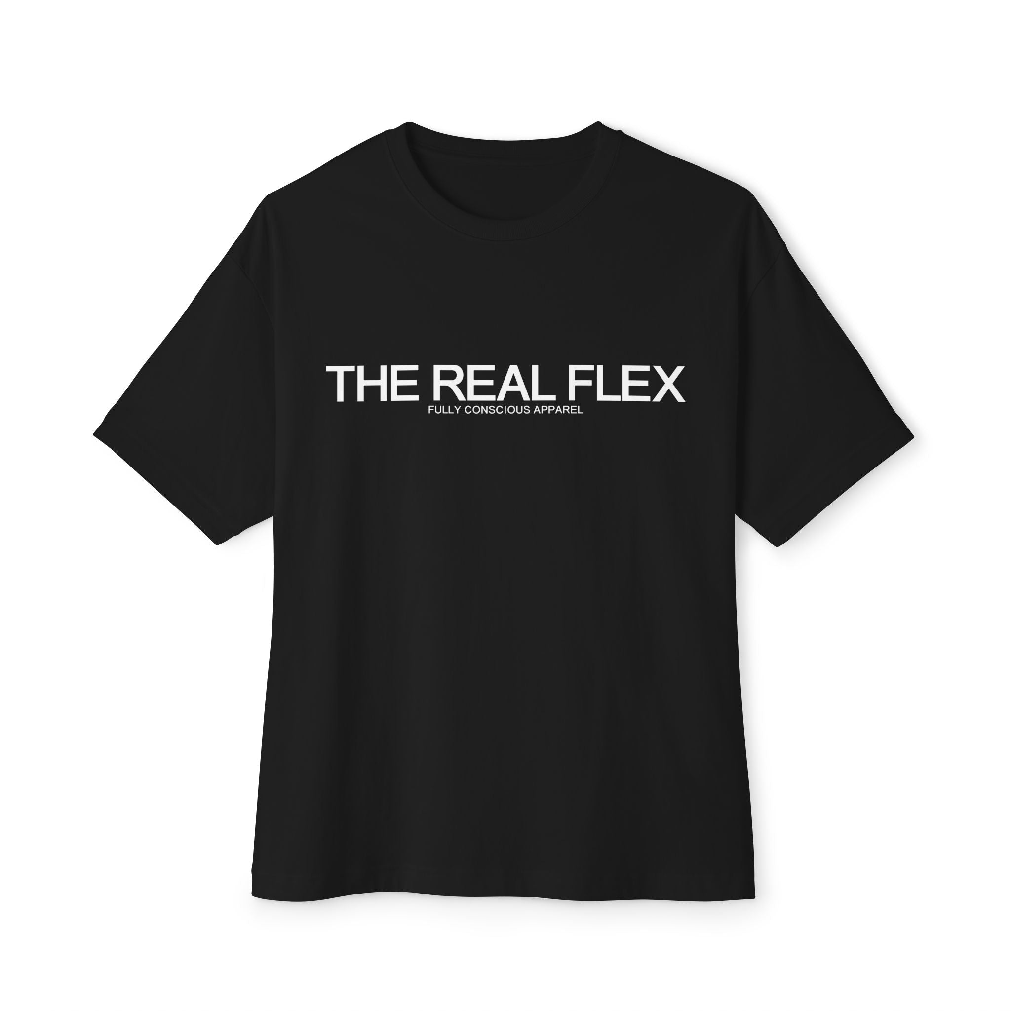 THE REAL FLEX™ - Fully Conscious Apparel