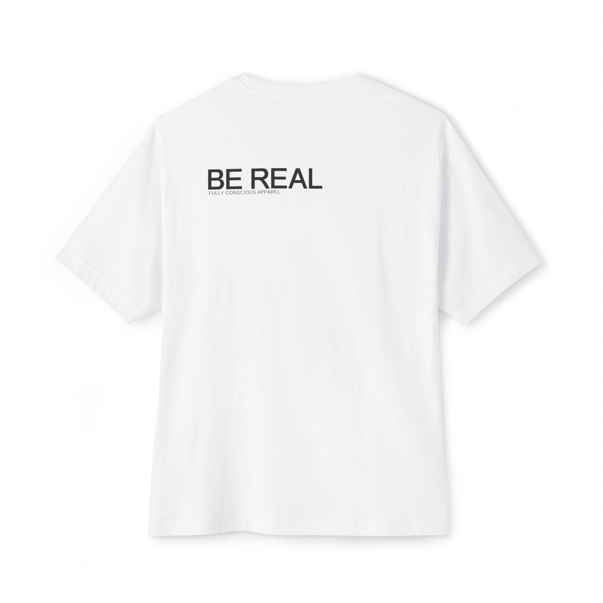 BE REAL