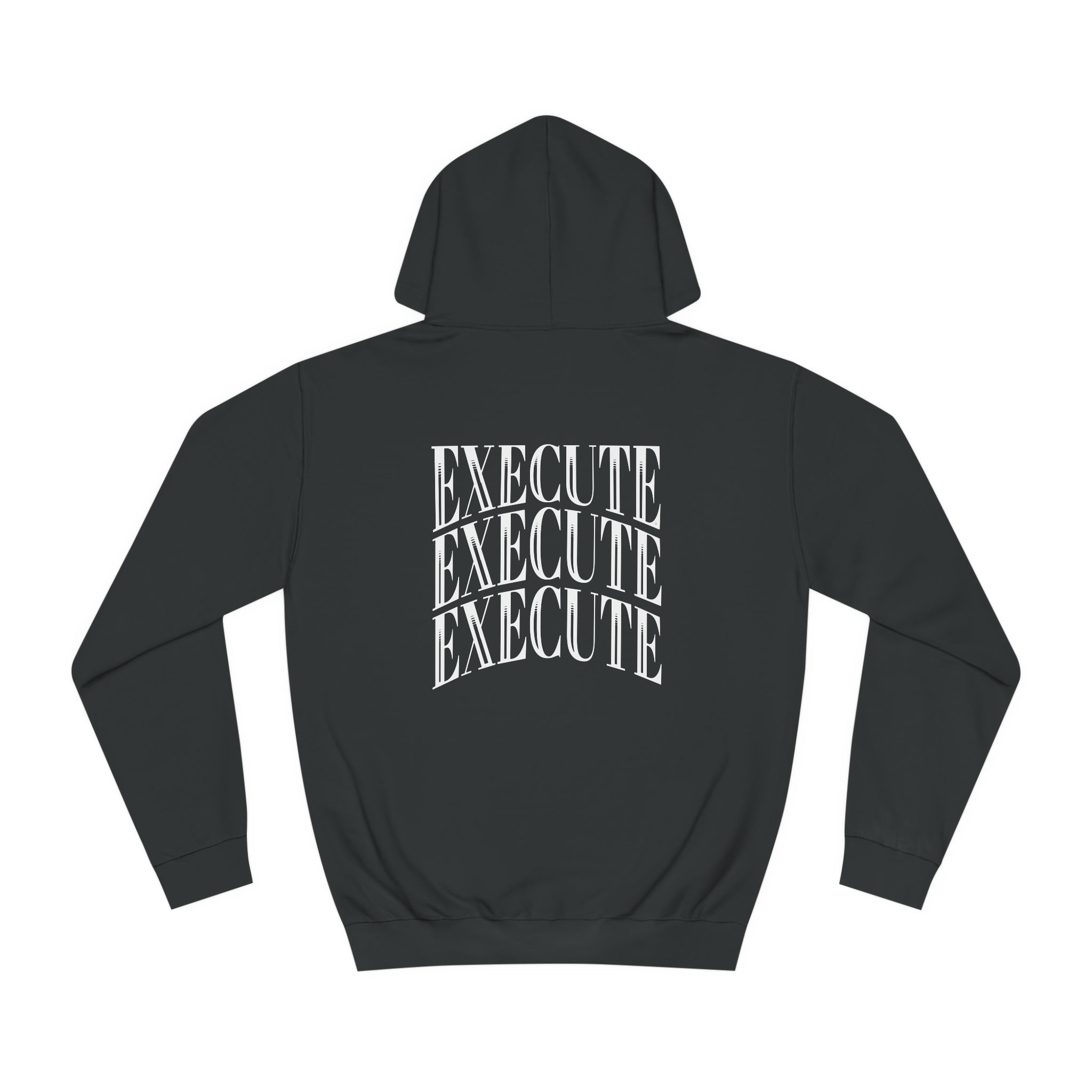 EXECUTE - Fully Conscious Apparel