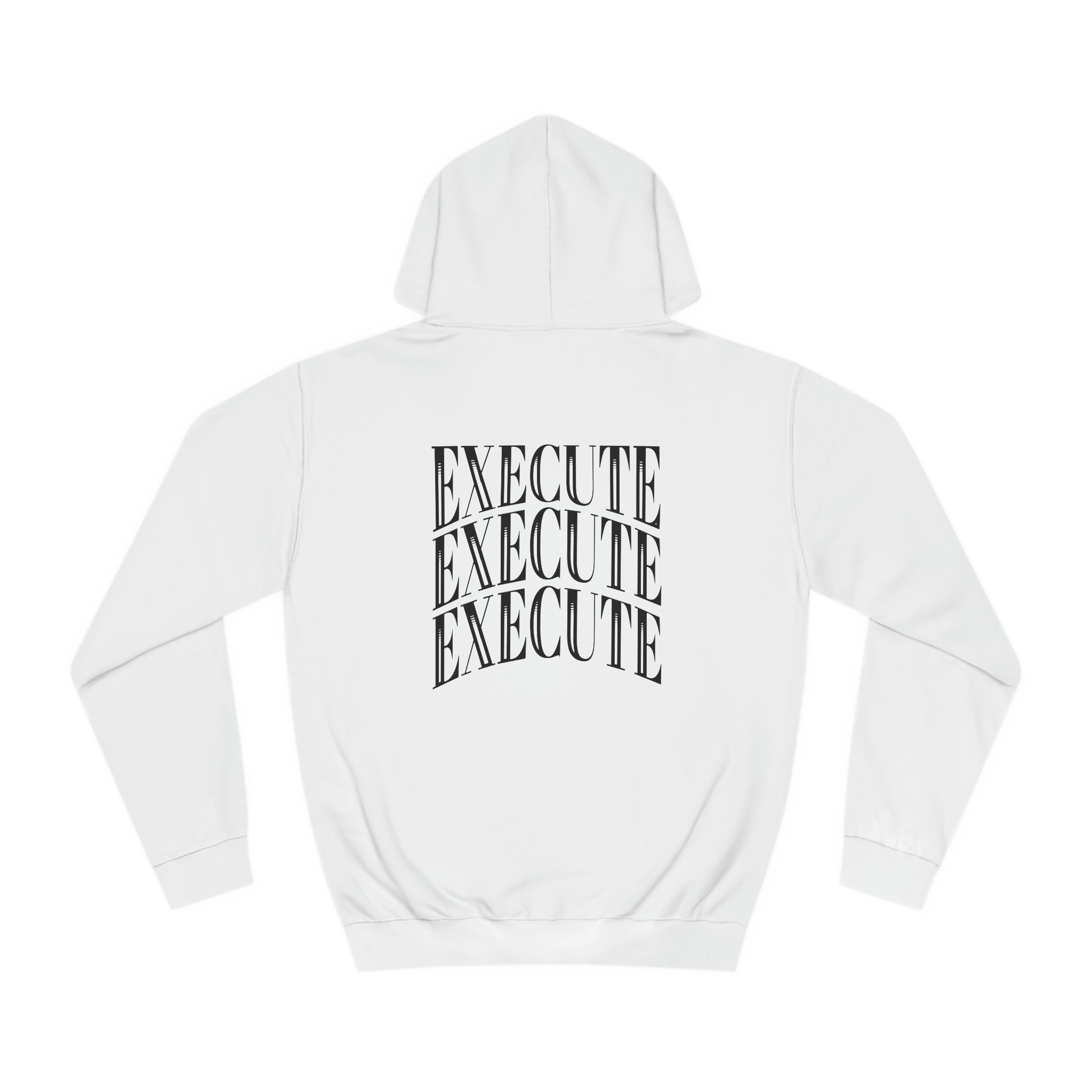 EXECUTE - Fully Conscious Apparel