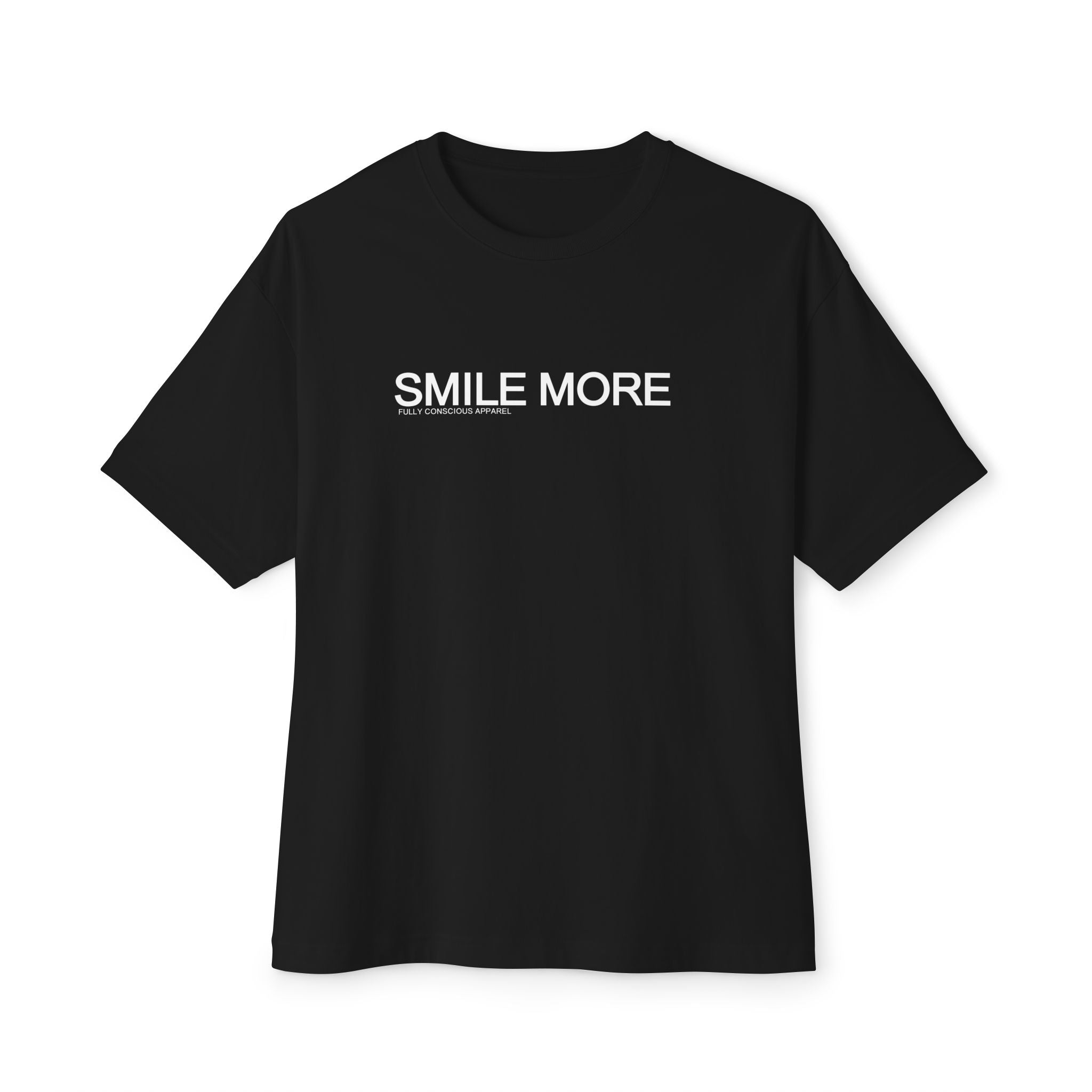 SMILE MORE