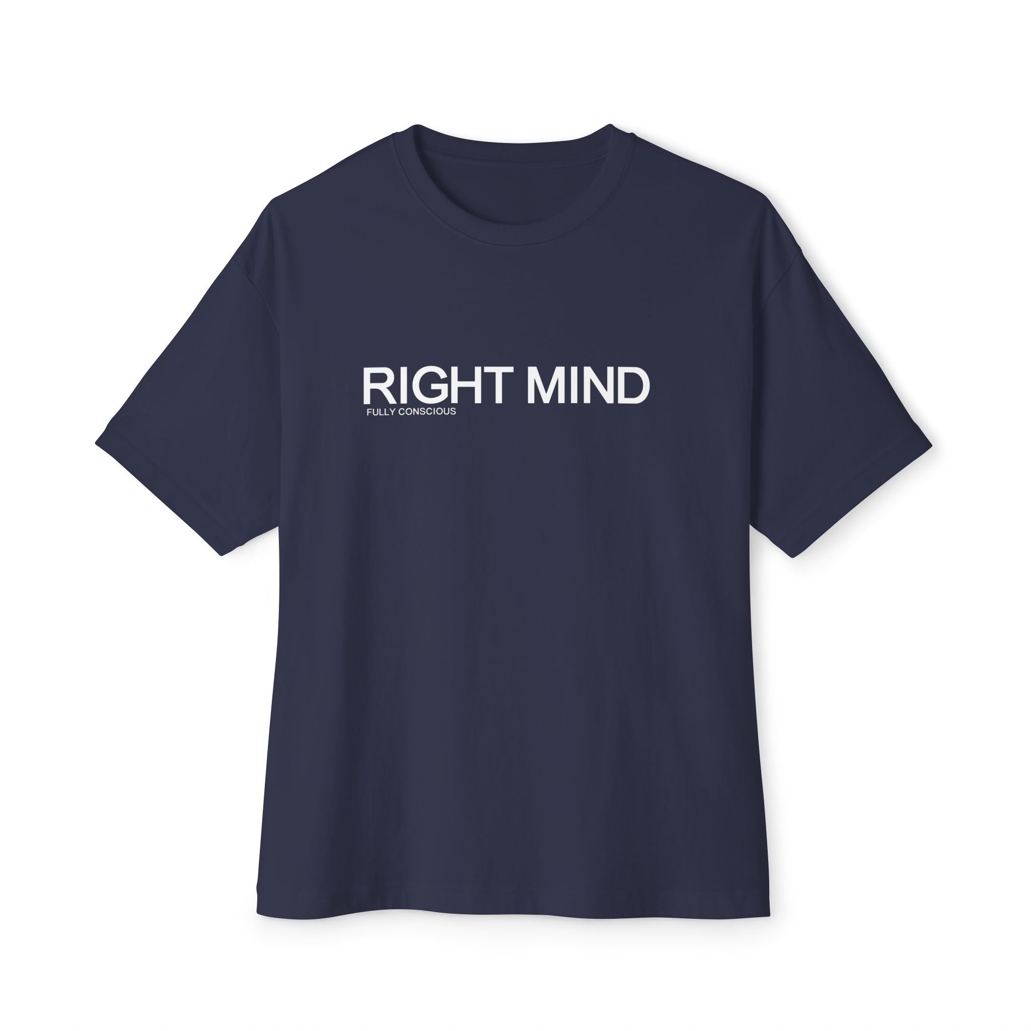 RIGHT MIND™ - Fully Conscious Apparel