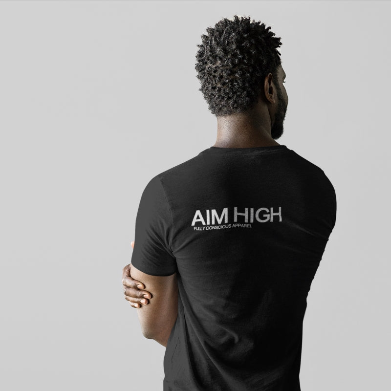 AIM HIGH - Fully Conscious Apparel