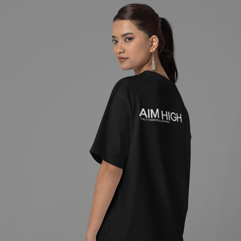 AIM HIGH - Fully Conscious Apparel