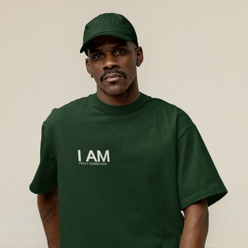 I AM - Fully Conscious Apparel
