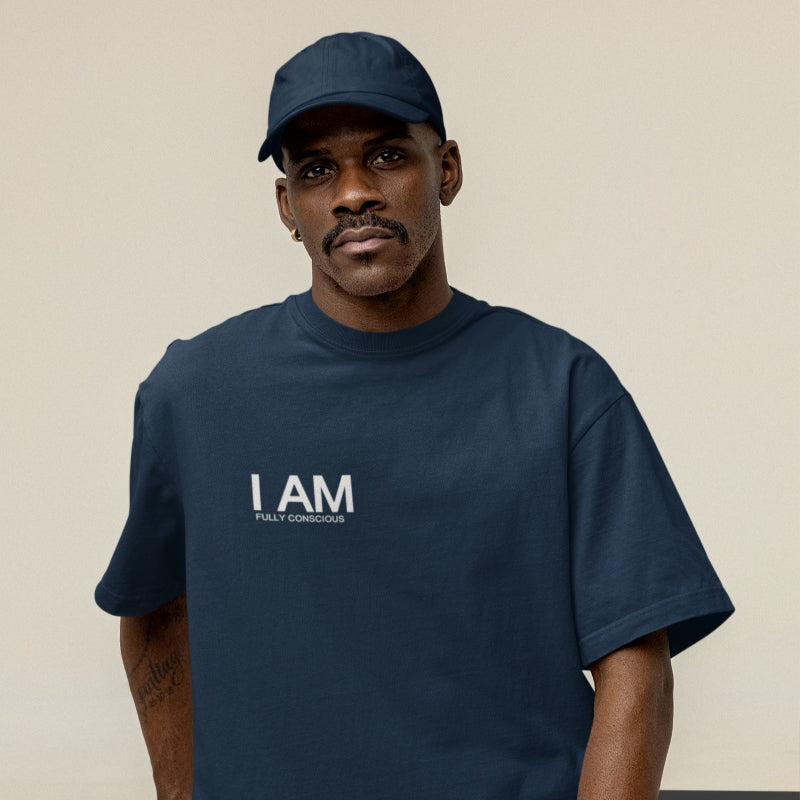 I AM - Fully Conscious Apparel