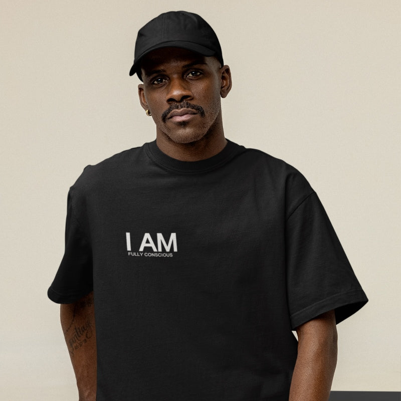 I AM - Fully Conscious Apparel