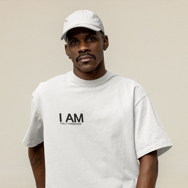 I AM - Fully Conscious Apparel