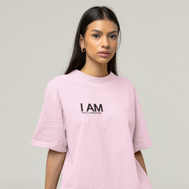 I AM - Fully Conscious Apparel