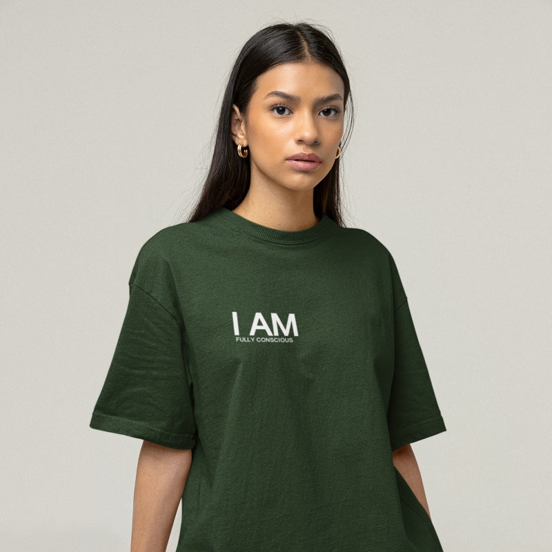 I AM - Fully Conscious Apparel