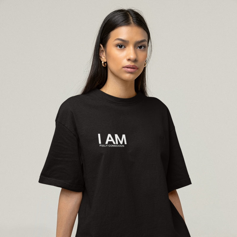 I AM - Fully Conscious Apparel