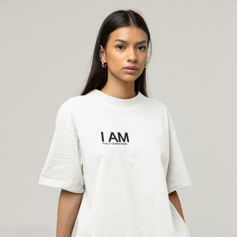 I AM - Fully Conscious Apparel